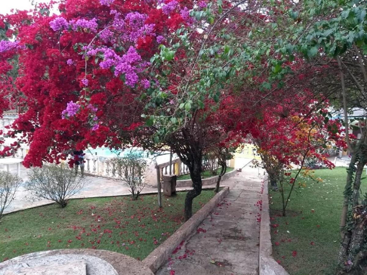 מריניק Linda Chacara Com Piscina Churrasqueira E Wi-Fi מראה חיצוני תמונה